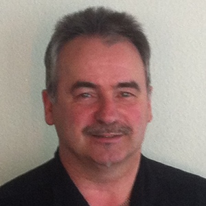 Profilbild von Stephan Sting