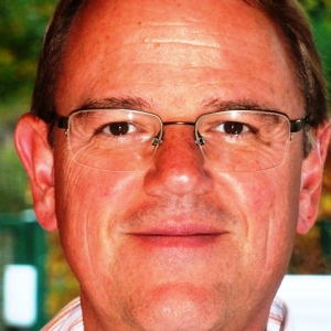 Profilbild von Stephan Stürznickel