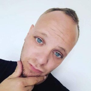 Profilbild von Stephan Suhr