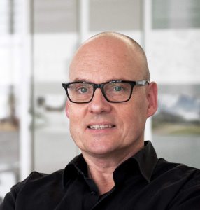 Profilbild von Stephan Suxdorf