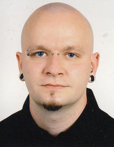 Profilbild von Stephan Teßmer