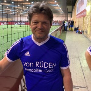 Profilbild von Stephan Thiel
