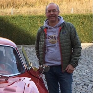 Profilbild von Stephan Thieme