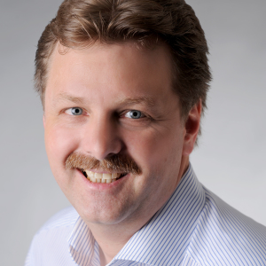 Profilbild von Stephan Tho-Pesch