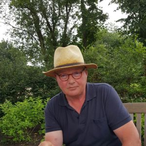 Profilbild von Stephan Thomaschki