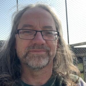 Profilbild von Stephan Thurau