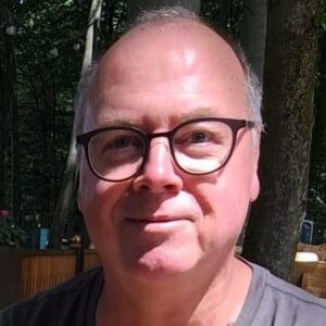 Profilbild von Stephan Thy
