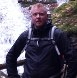 Profilbild von Stephan Tiemann