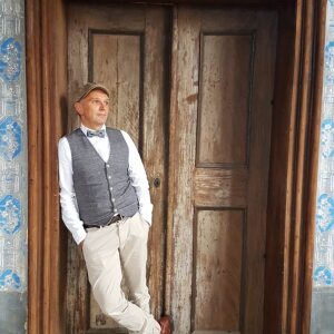 Profilbild von Stephan Tietze