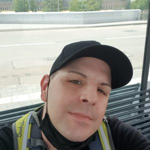 Profilbild von Stephan Tillemans