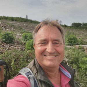 Profilbild von Stephan Tillmann