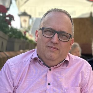 Profilbild von Stephan Tirschner