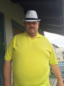 Profilbild von Stephan Tobler