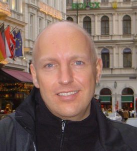 Profilbild von Stephan Tophoven