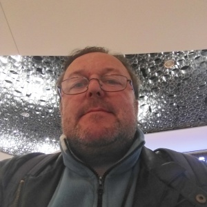 Profilbild von Stephan Toth