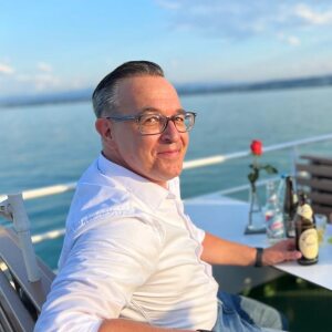 Profilbild von Stephan Traut