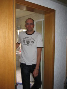 Profilbild von Stephan Uch