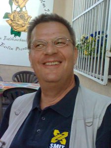 Profilbild von Stephan Uderhardt