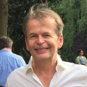 Profilbild von Stephan Ulrich