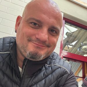 Profilbild von Stephan Ulrich