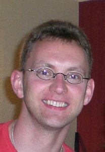 Profilbild von Stephan Unland
