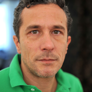 Profilbild von Stephan Vens