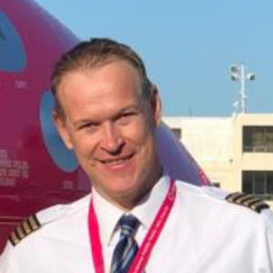 Profilbild von Stephan Verhaaren