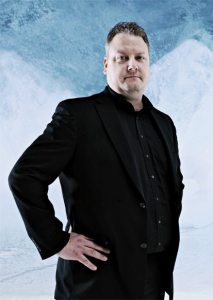 Social Media Profilbild Stephan Völkel 
