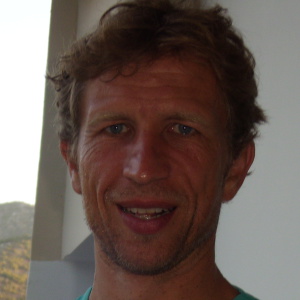 Profilbild von Stephan Vogel