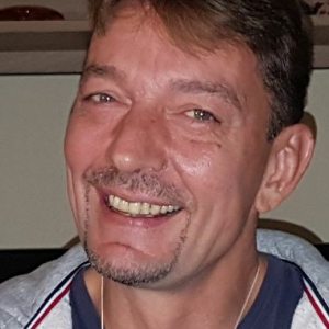 Profilbild von Stephan Vogel