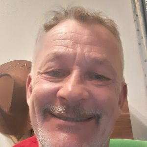 Profilbild von Stephan Vogrig