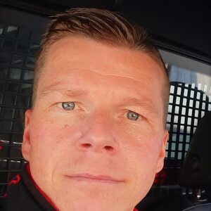 Profilbild von Stephan Voigt