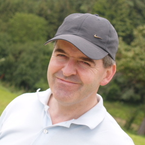 Profilbild von Stephan Vom Dahl