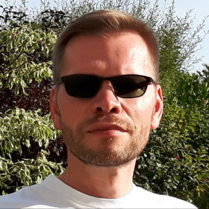 Profilbild von Stephan Walsleben