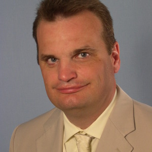 Profilbild von Stephan Waltenburg