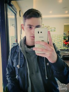 Profilbild von Stephan Walter