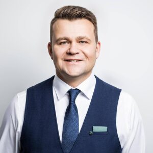 Profilbild von Stephan Warnecke