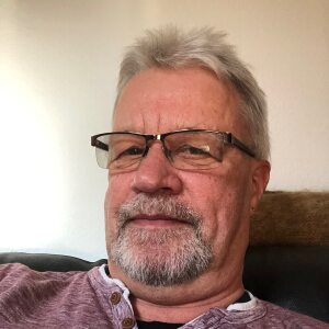 Profilbild von Stephan Weber
