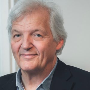 Profilbild von Stephan Weber
