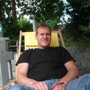 Profilbild von Stephan Weigel