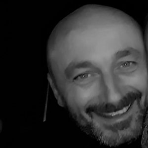 Profilbild von Stephan Weitz