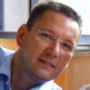 Profilbild von Stephan Weser