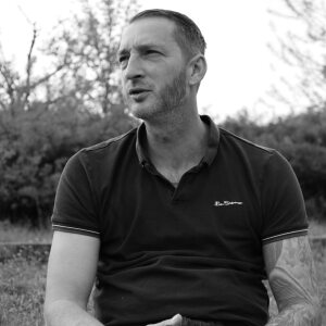 Profilbild von Stephan Westenberger