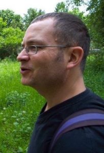 Profilbild von Stephan Wieczorek