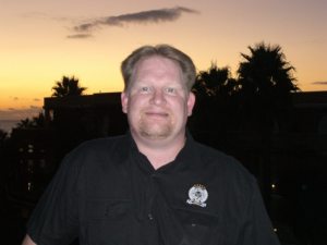 Profilbild von Stephan Wiegreffe