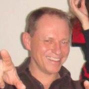 Profilbild von Stephan Wiesener