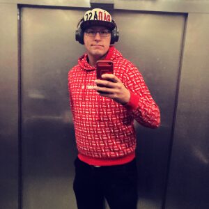 Profilbild von Stephan Wilke