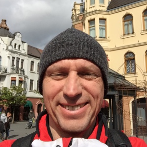 Profilbild von Stephan Wilkens