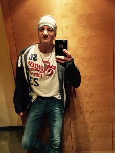Profilbild von Stephan Will