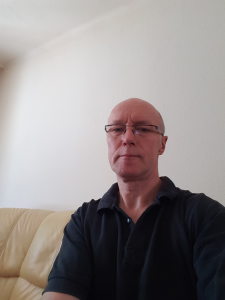 Profilbild von Stephan Wille